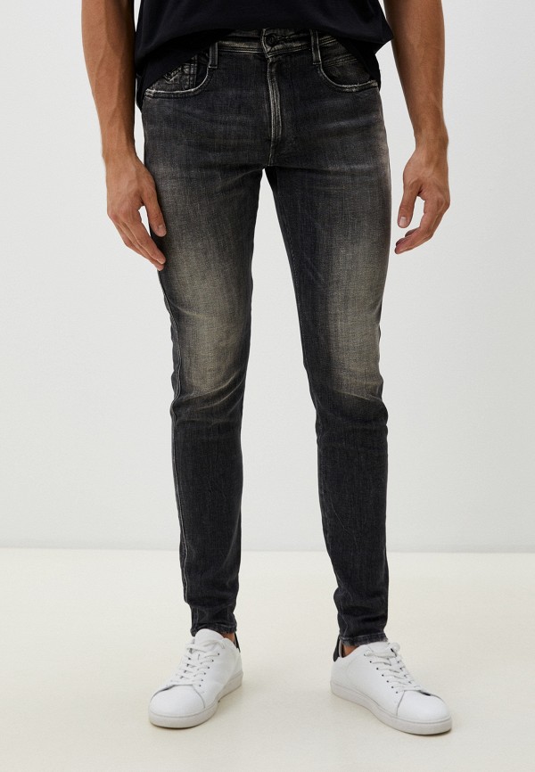 Джинсы Replay 7760₽