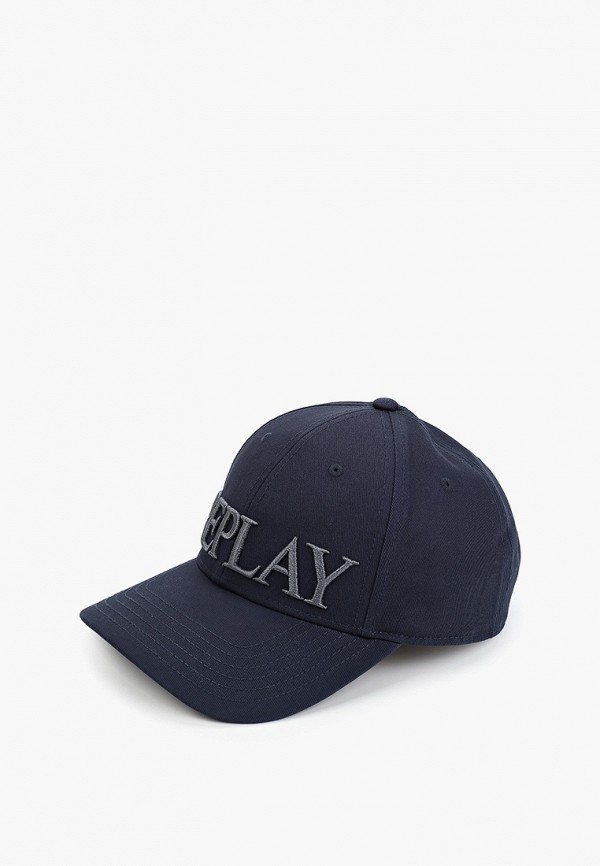 Бейсболка Replay 4300₽