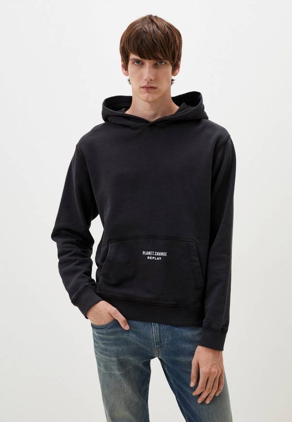 Худи Replay 6760₽