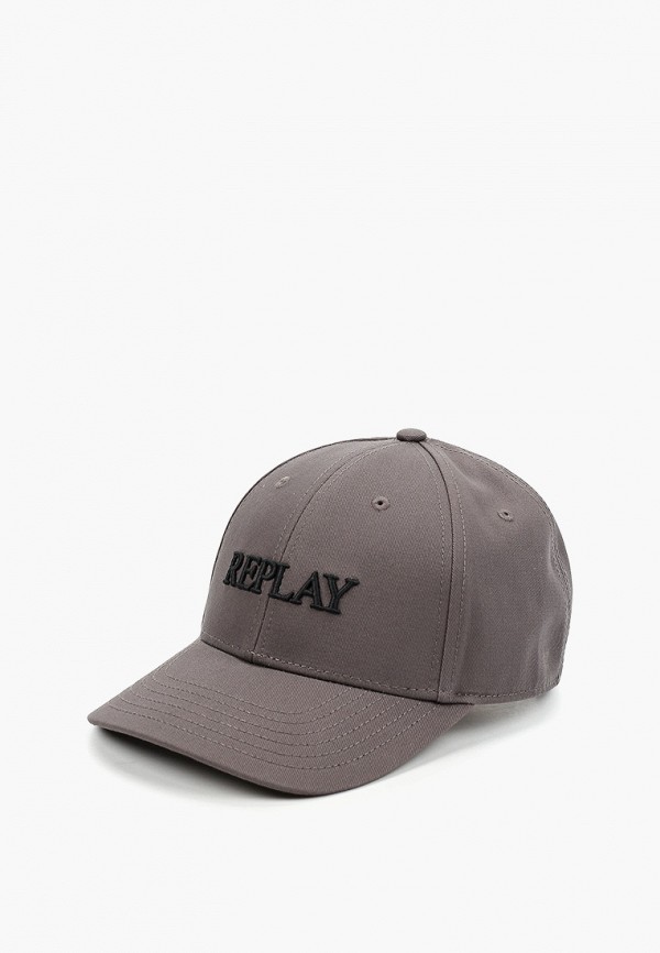 Бейсболка Replay 1850₽