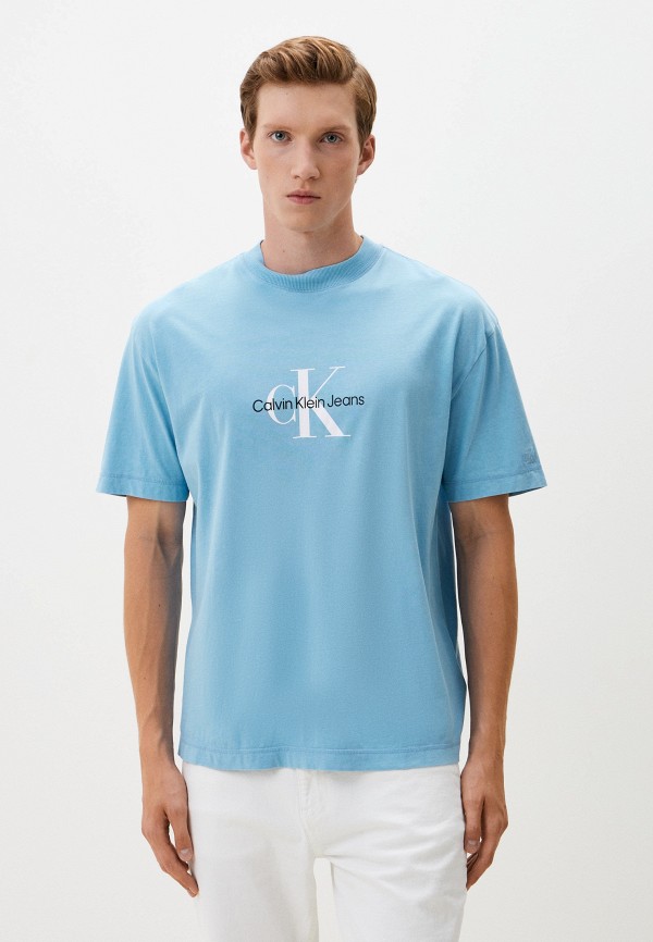 Футболка Calvin Klein Jeans 4150₽