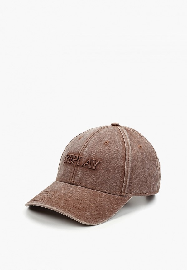 Бейсболка Replay 4100₽