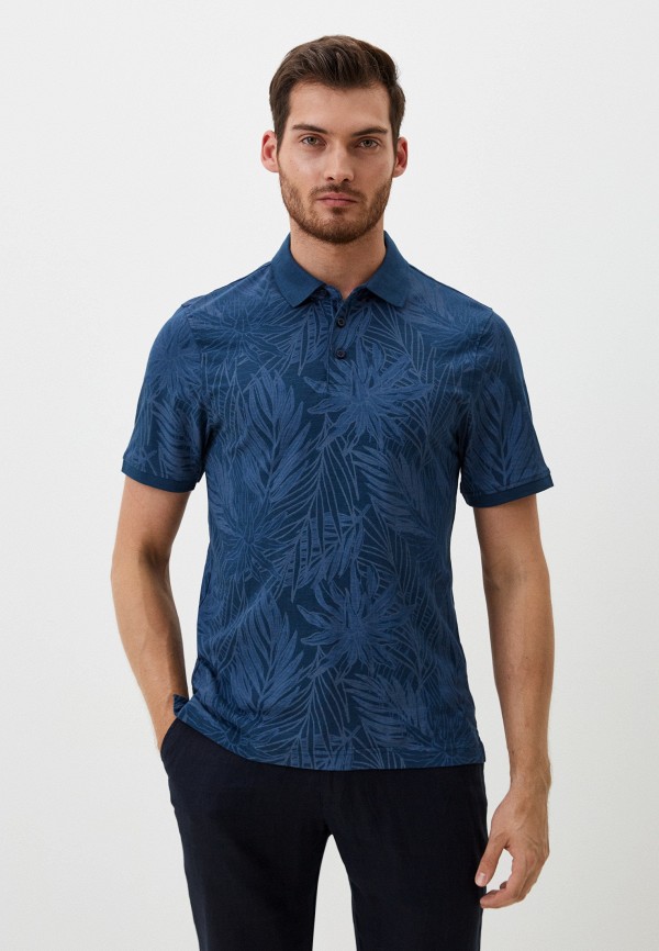 Поло Mustang 2999₽