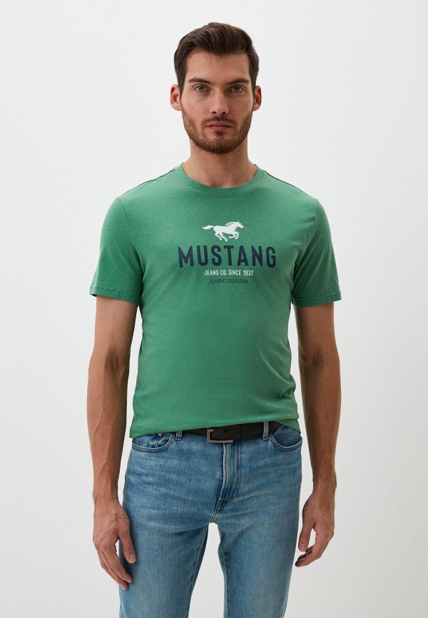 Футболка Mustang 2199₽