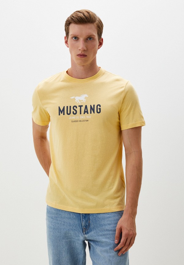 Футболка Mustang 2199₽
