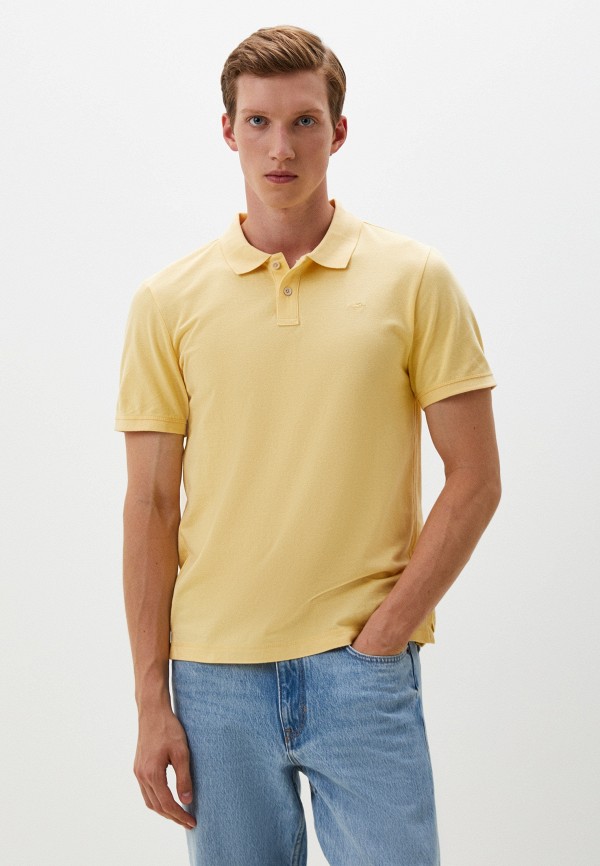 Поло Mustang 2299₽