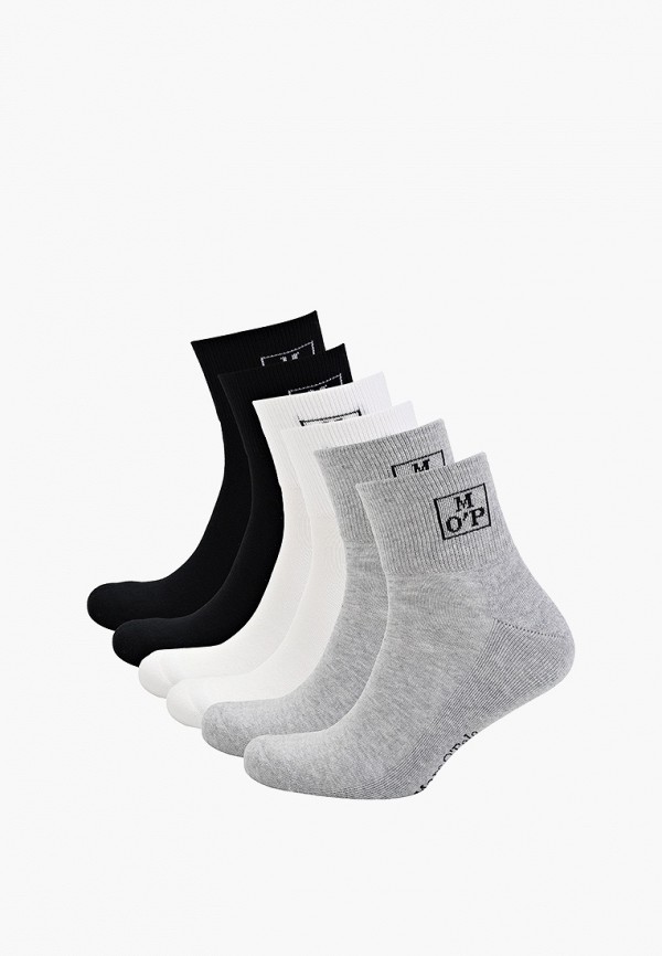 Носки 6 пар Marc OPolo 5990₽