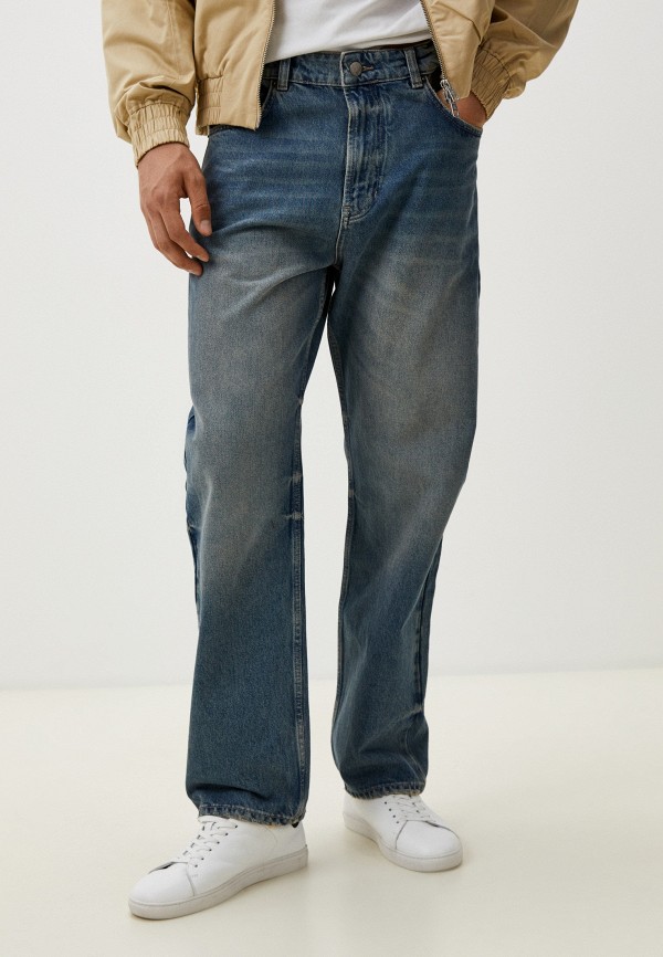 Джинсы IDOL 6990₽