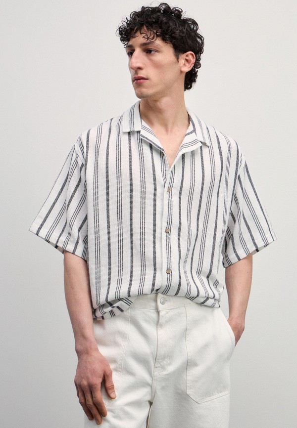 Рубашка Zrn Man