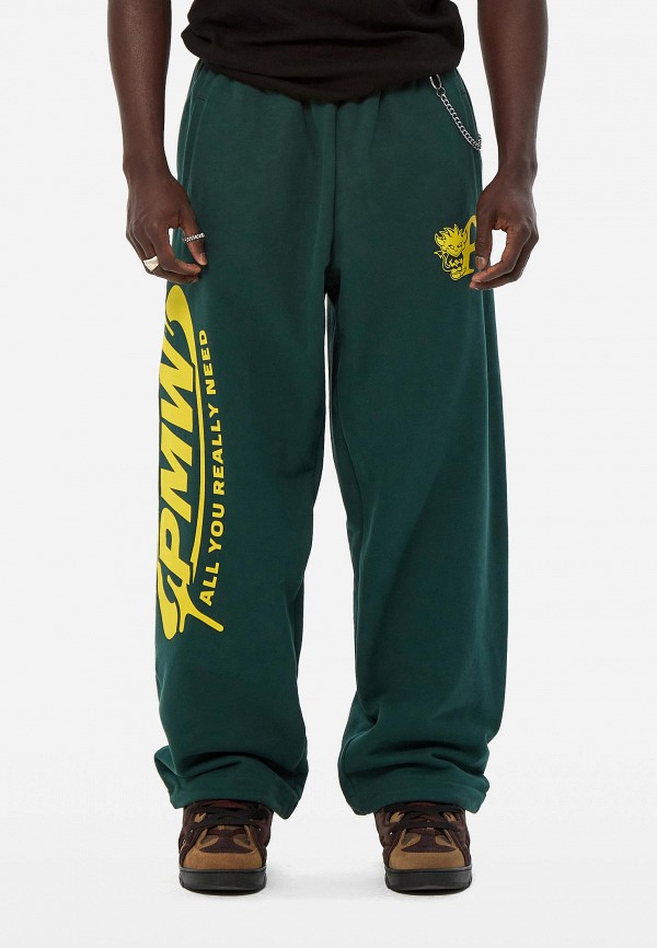 Брюки спортивные Frht 14990₽