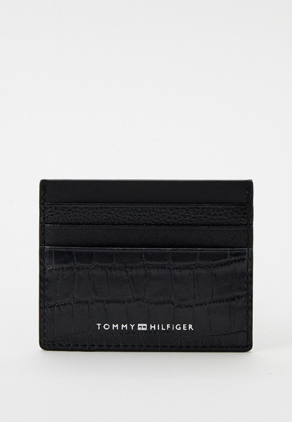 фото Кредитница tommy hilfiger