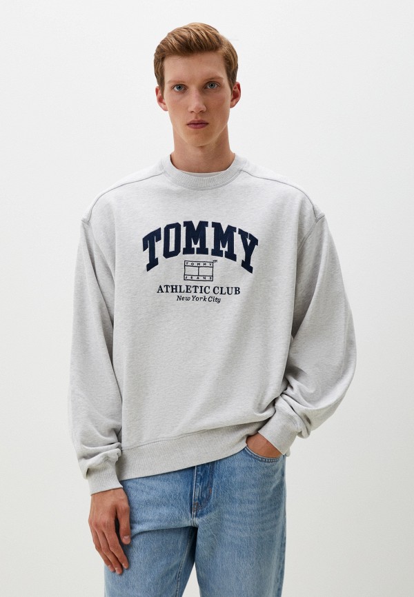 Свитшот Tommy Hilfiger 12943₽