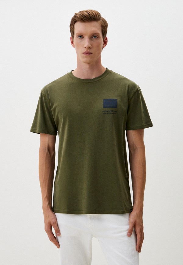 Футболка Tommy Hilfiger 5943₽