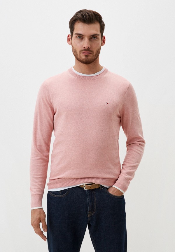 Джемпер Tommy Hilfiger 10745₽