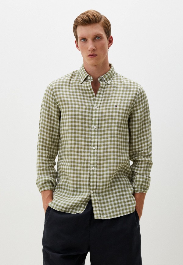 Рубашка Tommy Hilfiger 12943₽
