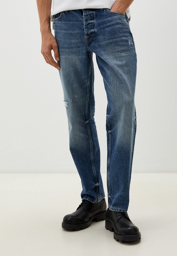 Джинсы Tommy Hilfiger 11495₽