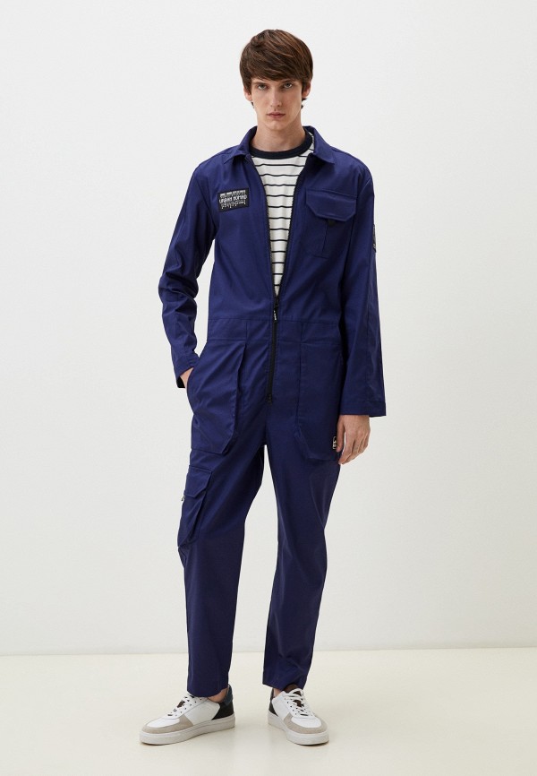 Комбинезон Cave