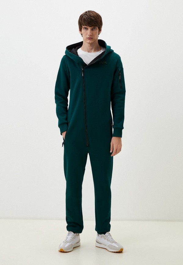 Комбинезон Cave