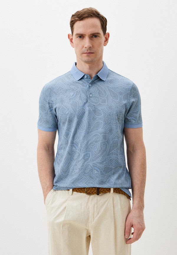 Поло Cudgi 7735₽