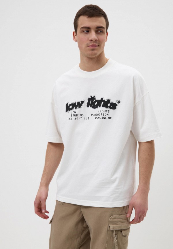 Футболка Low Lights 2890₽