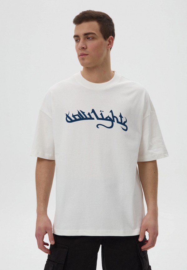 Футболка Low Lights