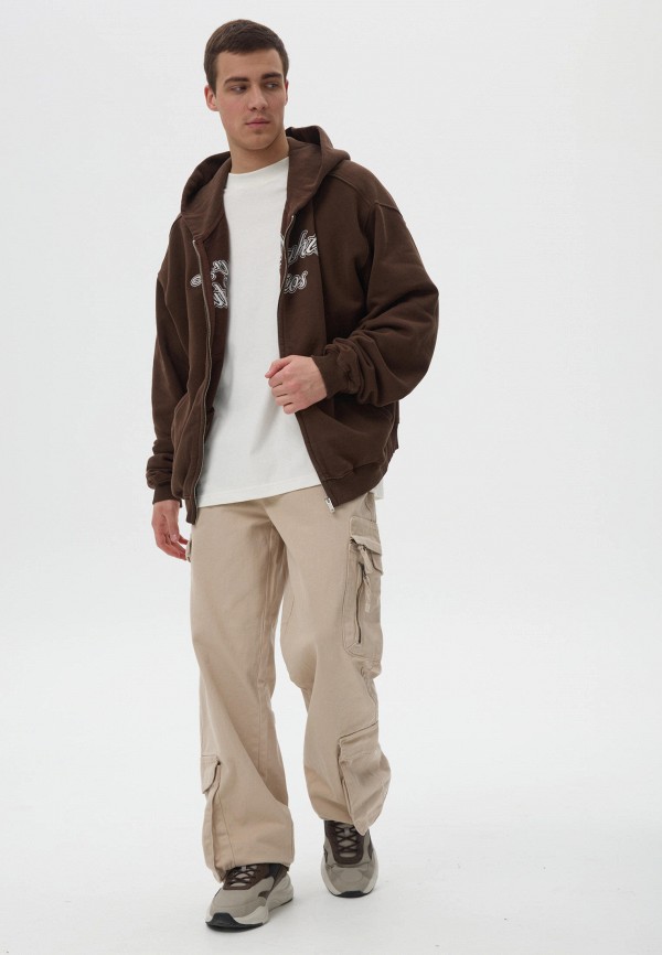 Толстовка Low Lights