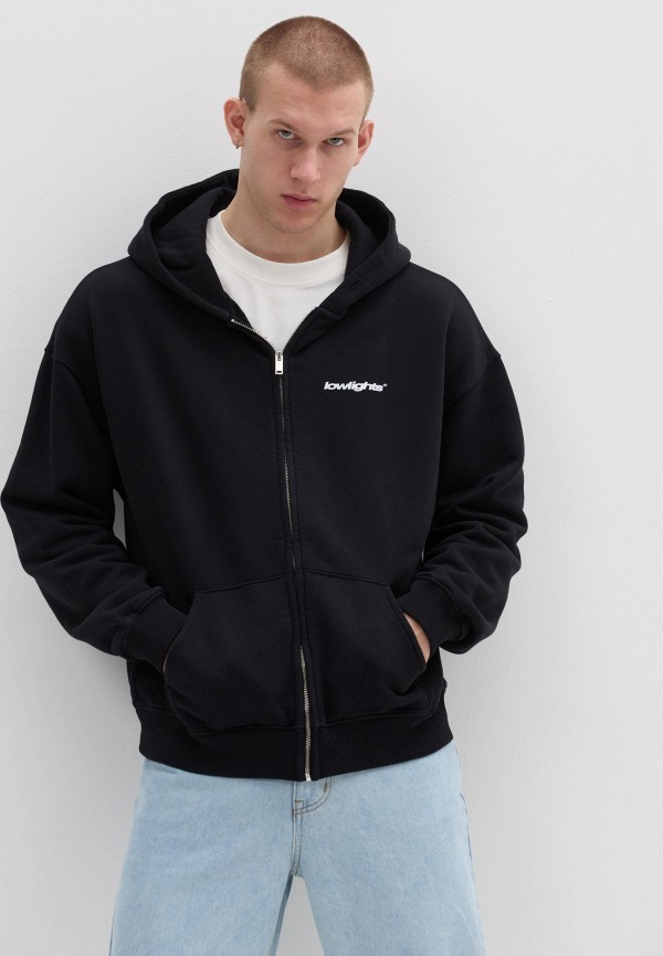 Толстовка Low Lights