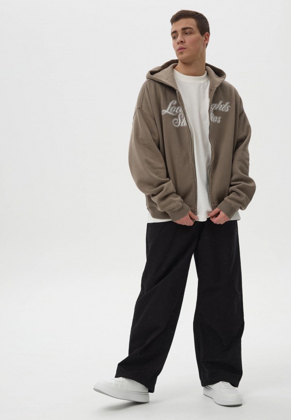 Толстовка Low Lights