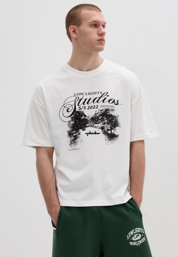 Футболка Low Lights