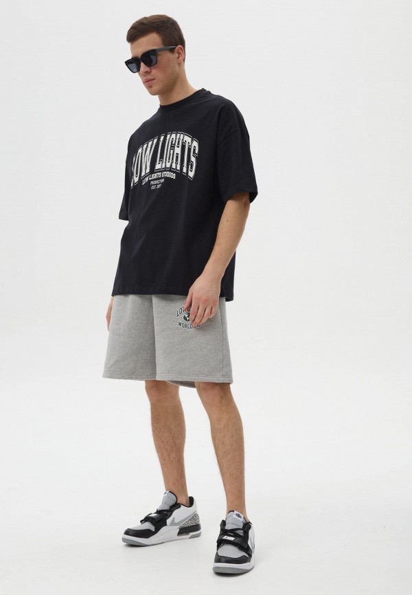 Футболка Low Lights
