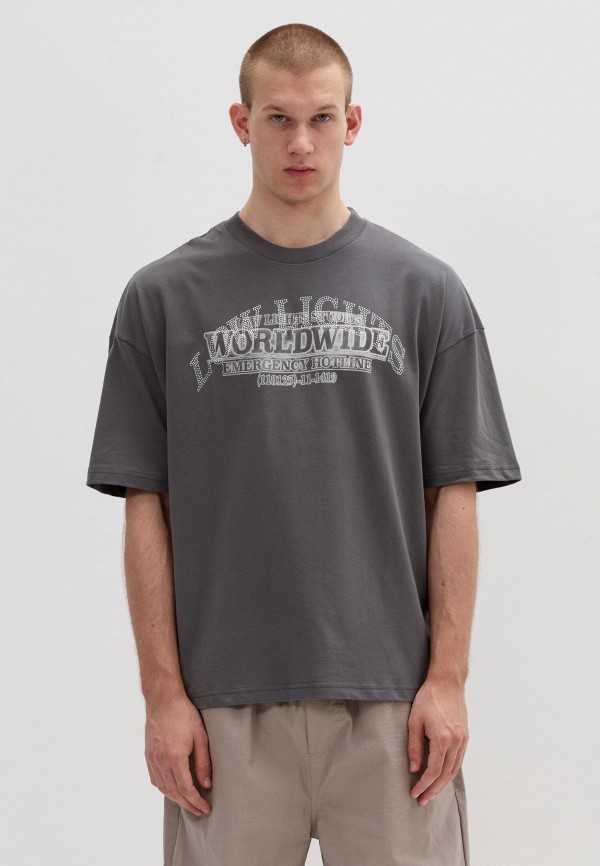 Футболка Low Lights 3354₽