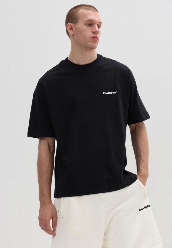 Футболка Low Lights
