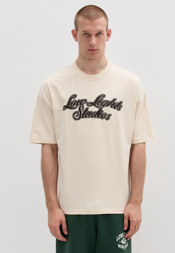 Футболка Low Lights 3354₽