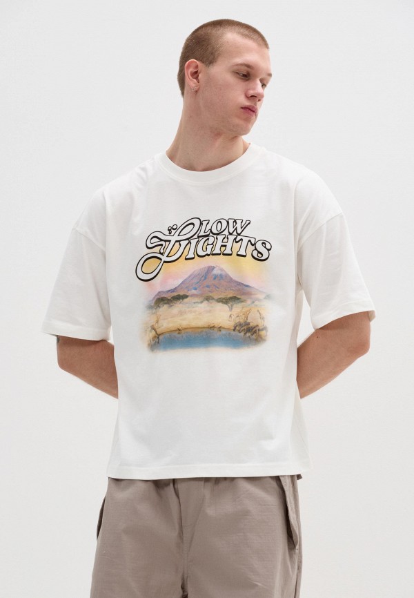 Футболка Low Lights