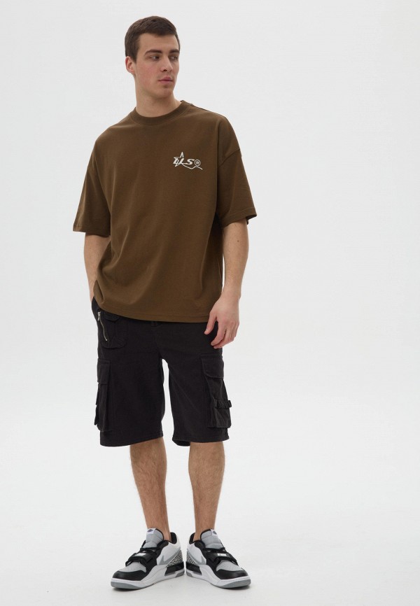 Футболка Low Lights 3354₽