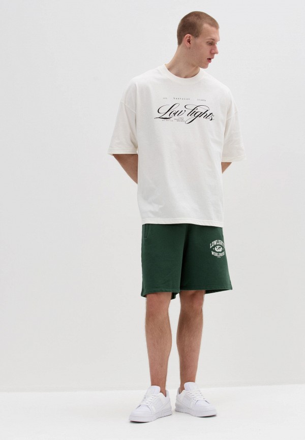 Футболка Low Lights