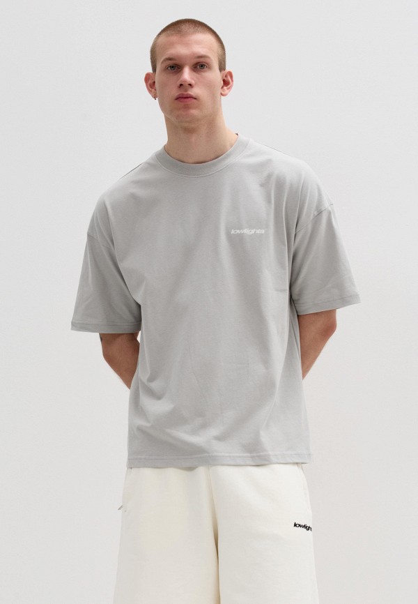 Футболка Low Lights