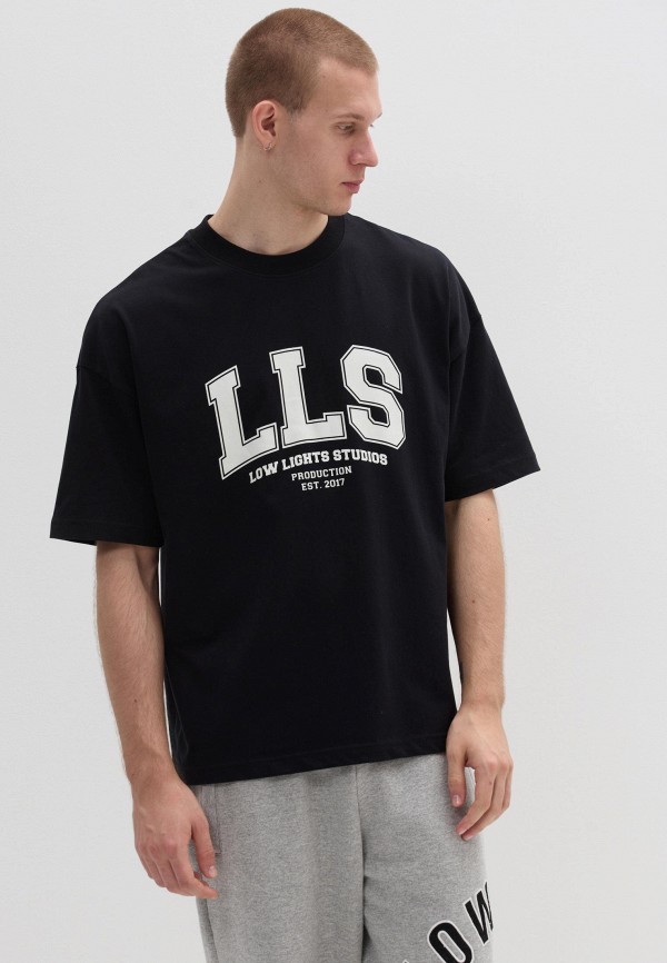 Футболка Low Lights 3354₽