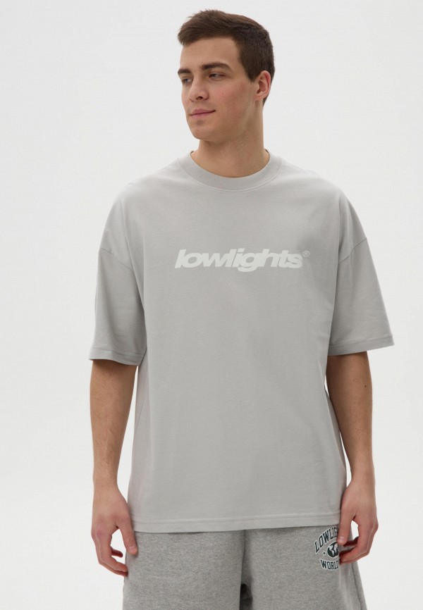 Футболка Low Lights