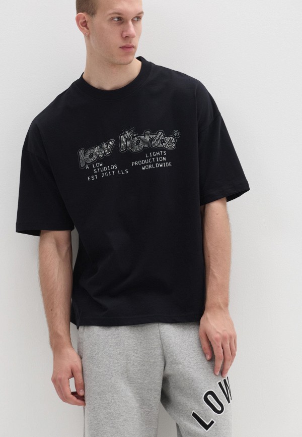 Футболка Low Lights 3354₽