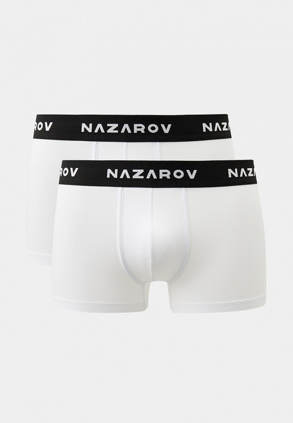Трусы 2 шт. Nazarov
