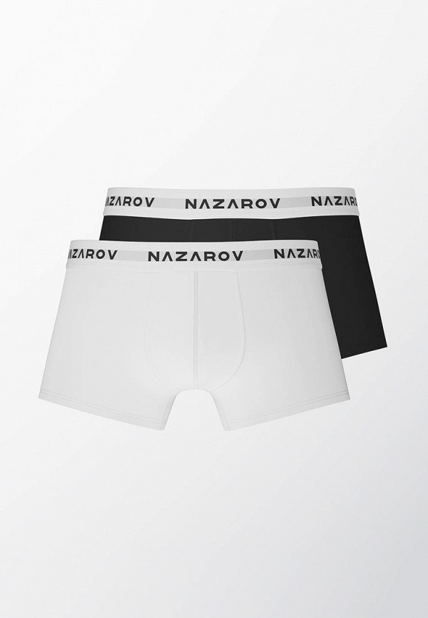 Трусы 2 шт Nazarov 6990₽
