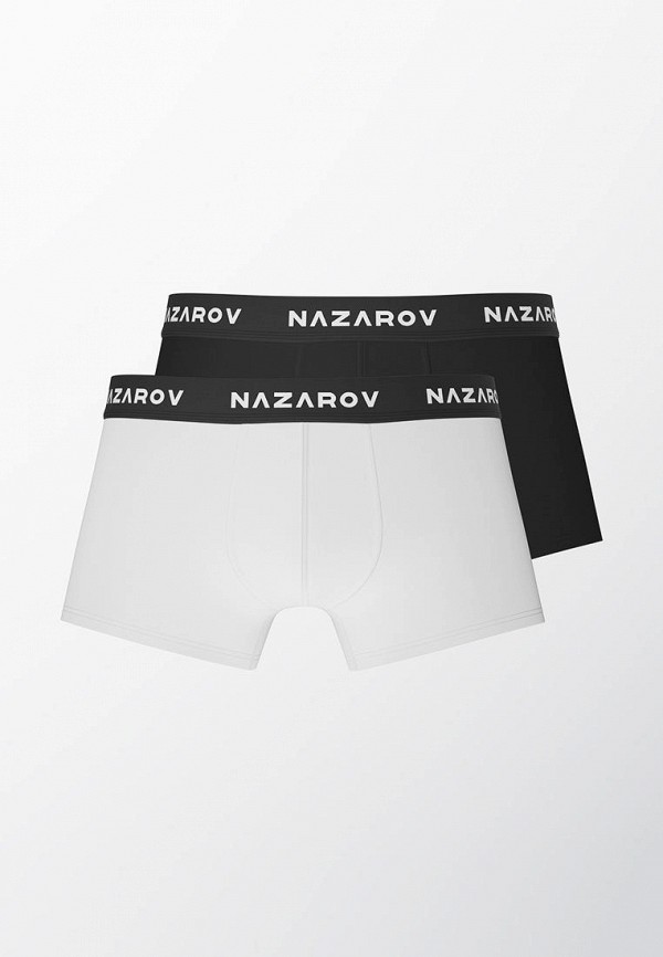 Трусы 2 шт Nazarov 7790₽