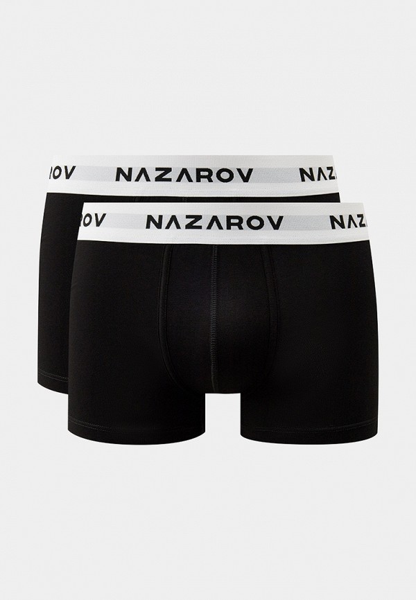 Трусы 2 шт. Nazarov