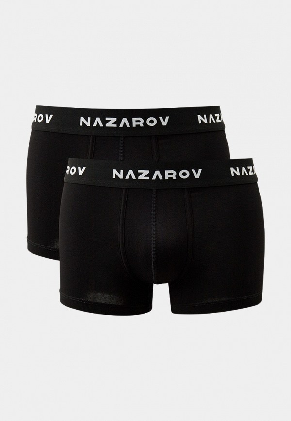 Трусы 2 шт. Nazarov