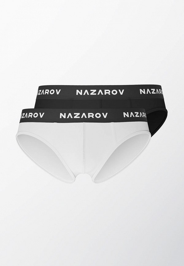 Трусы 2 шт Nazarov 7790₽