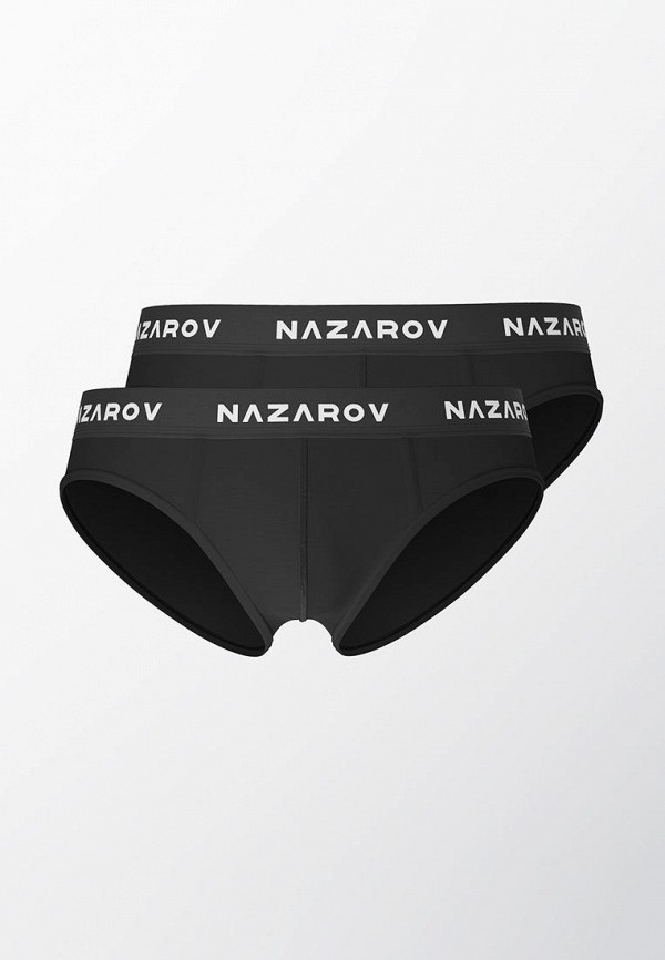 Трусы 2 шт Nazarov 7790₽