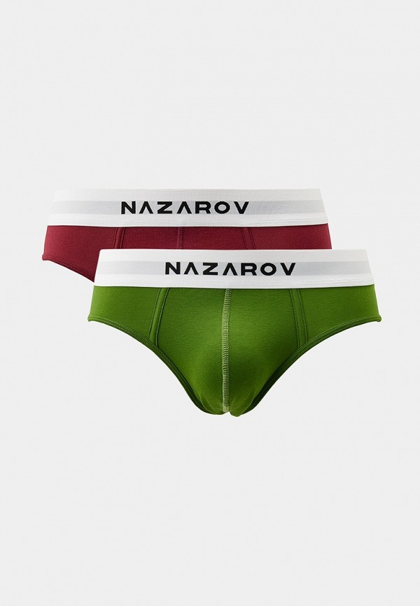 Трусы 2 шт. Nazarov