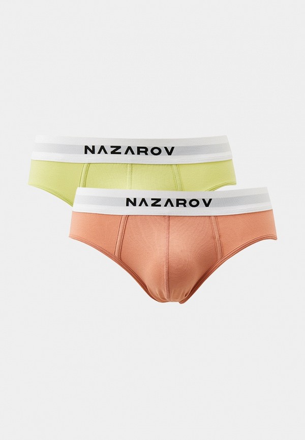 Трусы 2 шт. Nazarov
