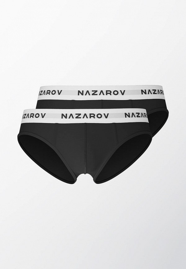 Трусы 2 шт Nazarov 6990₽